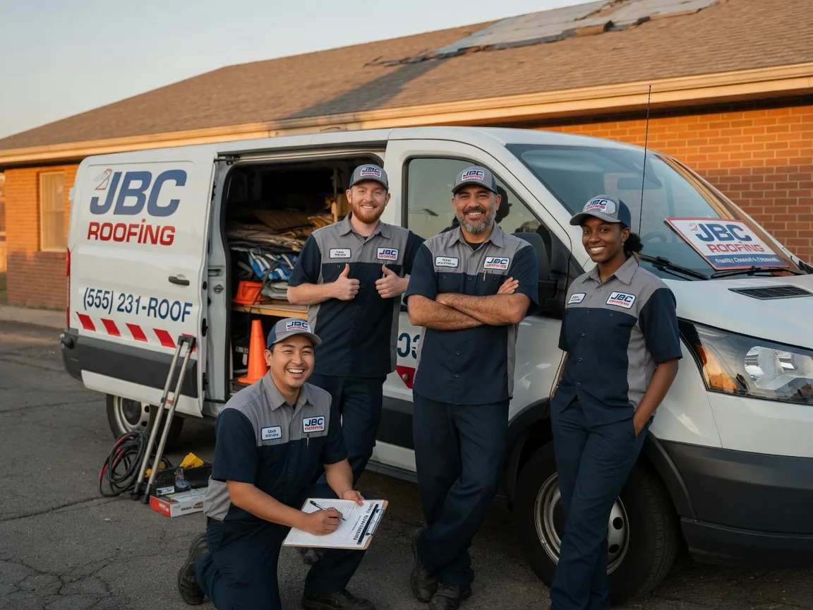 Roof Replacement company in Cache Junction, UT