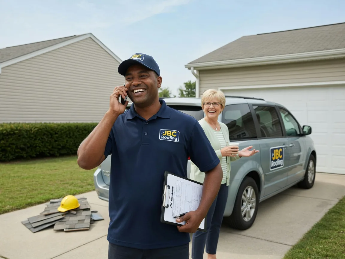 Roof Replacement Cache Junction, UT FAQs